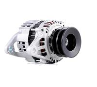 RIDEX 4G0192 Alternatore Compatibilità con NISSAN PICK UP D22