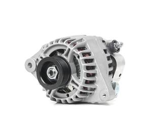 RIDEX 4G0196 Alternatore