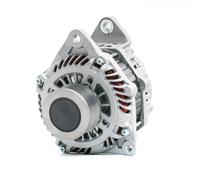 RIDEX 4G0204 Alternatore 150A 12V per NISSAN NP300 Navara Pickup (D40)