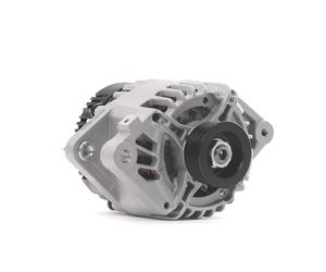 RIDEX 4G0209 Alternatore