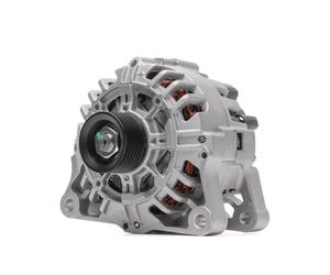 RIDEX 4G0243 Alternatore