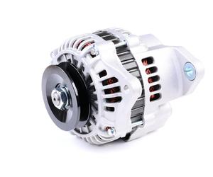 RIDEX 4G0253 Alternatore