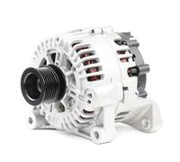 RIDEX 4G0260 Alternatore 150A 14V per BMW 3 Limousine (E46) 5 Limousine (E60)