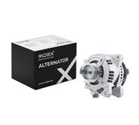 Alternatore con puleggia multipla DAN1052 DENSO per TOYOTA RAV 4 III