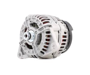 RIDEX 4G0277 Alternatore