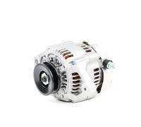 RIDEX 4G0284 Alternatore 40A 12V