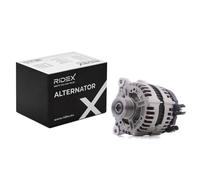 AS-PL Generatore per Ford Kuga II 2.0 TDCI 4x4 Fiesta VI Volvo V50 V40