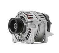 RIDEX 4G0307 Alternatore