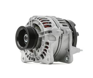 RIDEX 4G0307 Alternatore