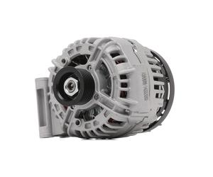 RIDEX 4G0318 Alternatore