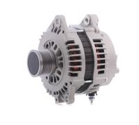 RIDEX 4G0336 Alternatore 110A 12V per NISSAN X-TRAIL (T30) X-TRAIL (T31)