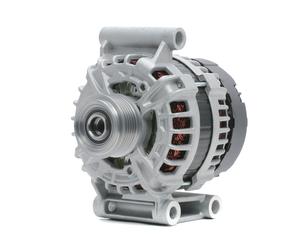 RIDEX 4G0349 Alternatore
