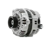 RIDEX 4G0350 Alternatore