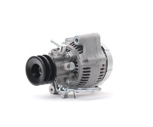 RIDEX 4G0352 Alternatore