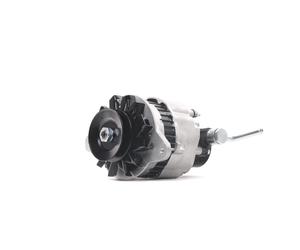 RIDEX 4G0353 Alternatore