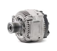 RIDEX 4G0354 Alternatore con regolatore integrato adatto per MERCEDES-BENZ W169)