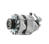 RIDEX 4G0356 Alternatore 60A 12V per KIA SPORTAGE (K00) RETONA (CE)