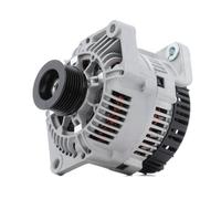 RIDEX 4G0357 Alternatore 80A 14V per FIAT DUCATO Pritsche/Fahrgestell (230)