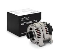 Alternatore LRA02027 LUCAS per OPEL ASTRA H Familiare CORSA C ASTRA H COMBO Tour