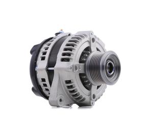 RIDEX 4G0388 Alternatore