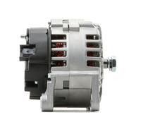 RIDEX 4G0393 Alternatore 125A 12V per OPEL Vivaro A Kastenwagen (X83)