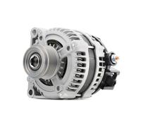 RIDEX 4G0401 Alternatore