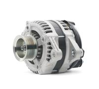 RIDEX 4G0420 Alternatore