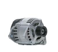 RIDEX 4G0435 Alternatore 100A 12V per TOYOTA LAND CRUISER (KDJ12, GRJ12)