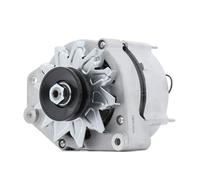 RIDEX 4G0453 Alternatore con regolatore integrato Compatibilità con VW Transporter T4 Bus 70B, 70C, 7DB, 7DK, 70J, 70K, 7DC, 7DJ