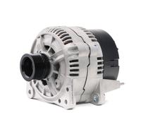 RIDEX 4G0460 Alternatore