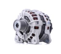 RIDEX 4G0488 Alternatore
