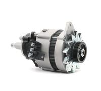 RIDEX 4G0495 Alternatore