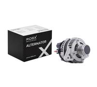 RIDEX 4G0530 Alternatore 150A 12V per HYUNDAI ix35 (LM, EL, ELH)