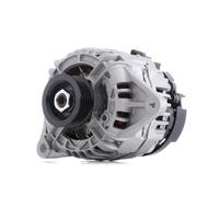 RIDEX 4G0540 Alternatore 90A 12V per MITSUBISHI Space Star (DGA)