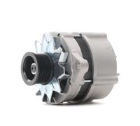 RIDEX 4G0591 Alternatore 85A 12V per FIAT DUCATO Pritsche/Fahrgestell (290)