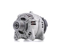 RIDEX 4G0612 Alternatore