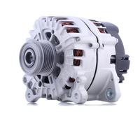 RIDEX 4G0677 Alternatore 230A 12V per VW Touareg (7P5, 7P6) per PORSCHE PANAMERA