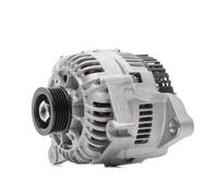 RIDEX 4G0718 Alternatore 80A 14V adatto per PEUGEOT 106 II Schrägheck (1A, 1C)