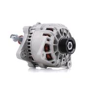RIDEX 4G0746 Alternatore 110A 12V per FORD FOCUS (DAW, DBW) MAVERICK