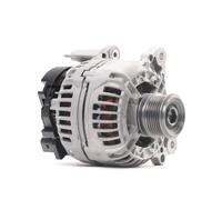 RIDEX 4G0812 Alternatore 140A 12V per VW Polo Schrägheck (6R1, 6C1)
