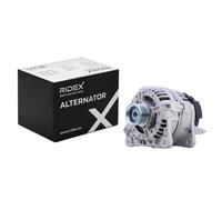 RIDEX 4G0839 Alternatore 70A 14V per VW POLO (9N) Fox Schrägheck (5Z1, 5Z3, 5Z4)