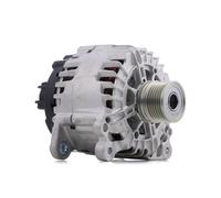 RIDEX 4G0999 Alternatore 140A 12V per VW TIGUAN (5N) Passat Limousine (3C2)