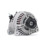 RIDEX 4G1046 Alternatore 132A 12V per DODGE RAM 1500 II Crew Cab Pickup