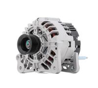RIDEX 4G1870 Alternatore 90A 14V per VW Golf IV Schrägheck (1J1) POLO (9N)