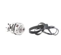 RIDEX 4G2930 Alternatore