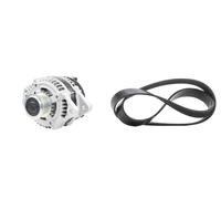 RIDEX 4G3039 Alternatore
