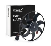 RIDEX 508R0005 Ventola radiatore