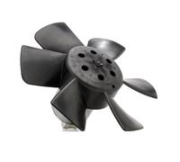RIDEX 508R0009 Ventola radiatore