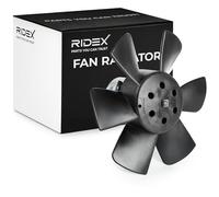 RIDEX 508R0009 Ventola radiatore