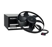 RIDEX 508R0016 Ventola radiatore per VW Golf IV Schrägheck (1J1) 300/60W
